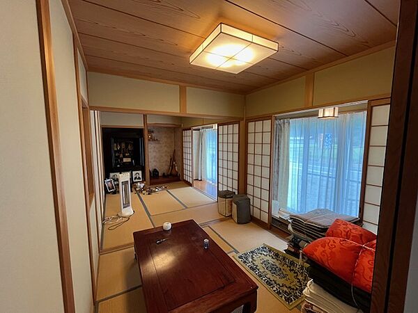 室内