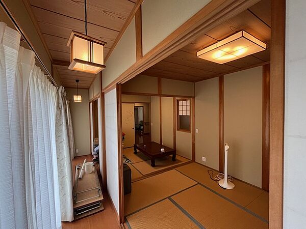 室内