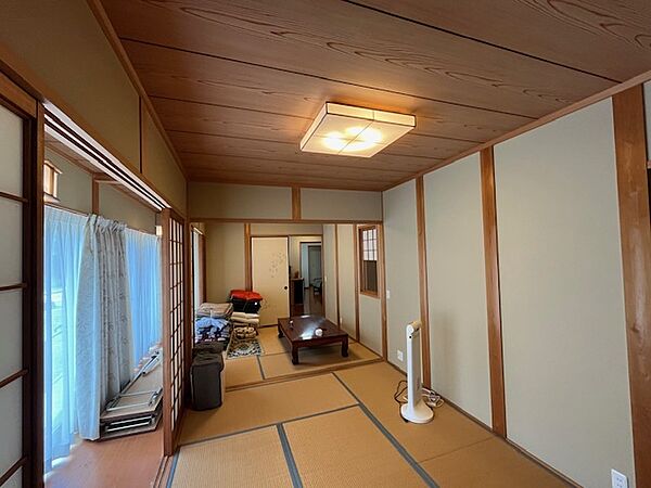 室内
