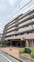 コスモ川口朝日町