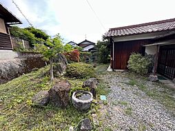 岐阜県中津川市中津川