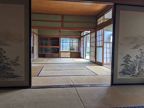 detached 宮城県大崎市三本木新町1丁目
地図を見る