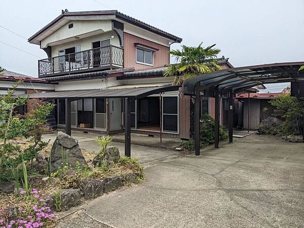 detached 宮城県大崎市三本木新町1丁目
地図を見る