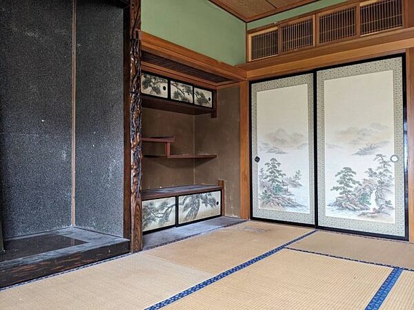 detached 宮城県大崎市三本木新町1丁目
地図を見る