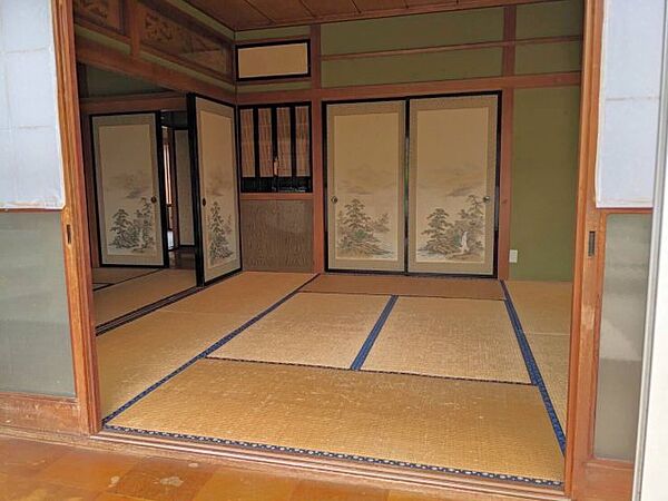 detached 宮城県大崎市三本木新町1丁目
地図を見る