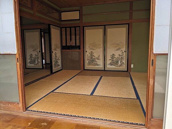 detached 宮城県大崎市三本木新町1丁目
地図を見る