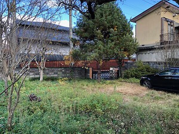 detached 福島県会津若松市日新町
地図を見る
