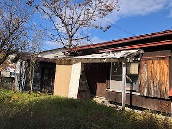 detached 福島県会津若松市日新町
地図を見る