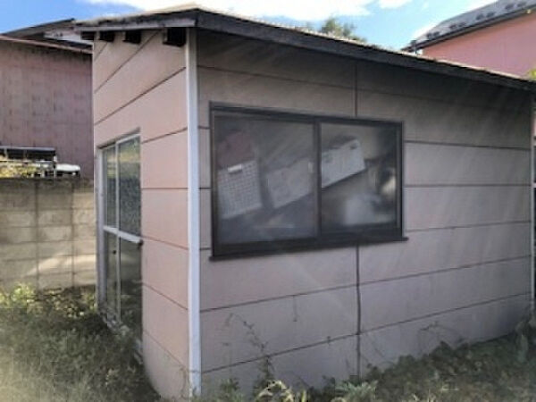 detached 福島県会津若松市日新町
地図を見る