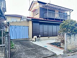 栃木県下都賀郡野木町大字南赤塚