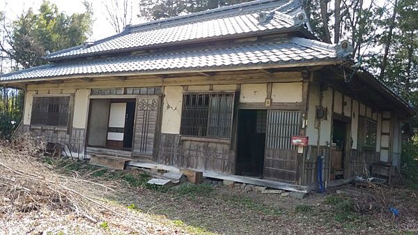 detached 岩手県盛岡市湯沢6地割
地図を見る