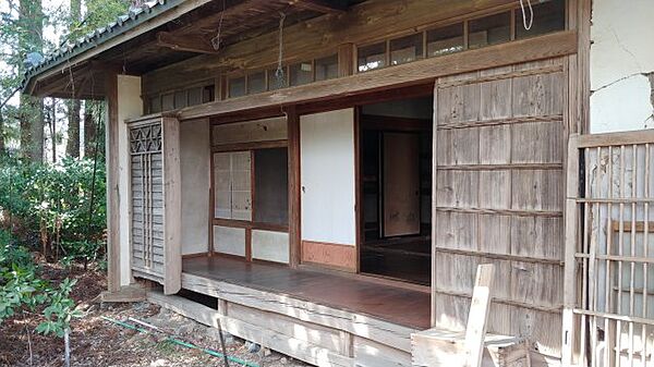 detached 岩手県盛岡市湯沢6地割
地図を見る