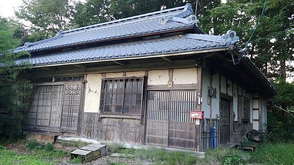 detached 岩手県盛岡市湯沢6地割
地図を見る
