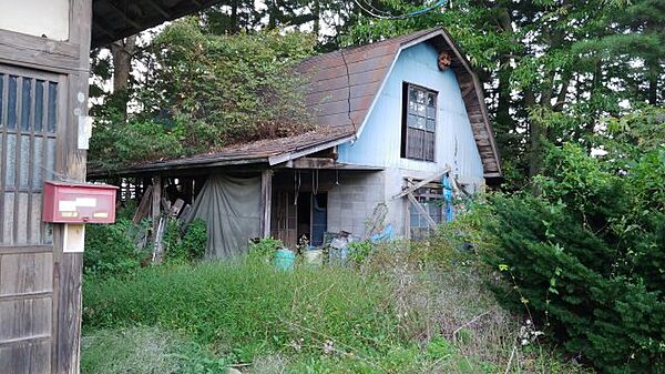 detached 岩手県盛岡市湯沢6地割
地図を見る