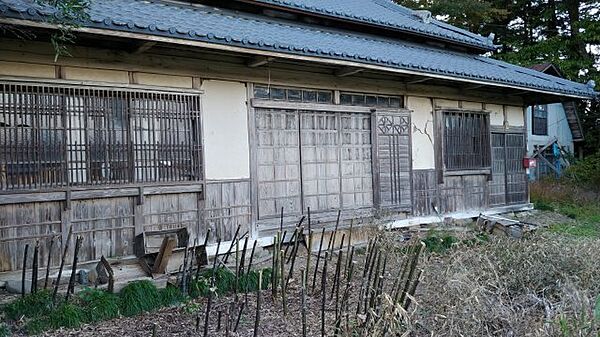 detached 岩手県盛岡市湯沢6地割
地図を見る