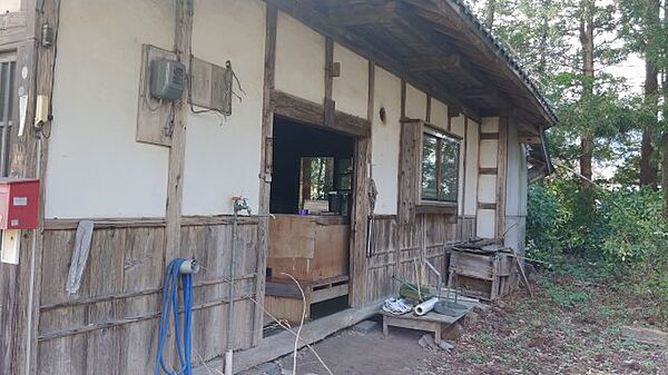detached 岩手県盛岡市湯沢6地割
地図を見る