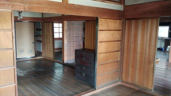 detached 岩手県盛岡市湯沢6地割
地図を見る