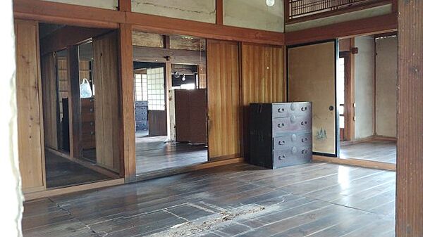 detached 岩手県盛岡市湯沢6地割
地図を見る