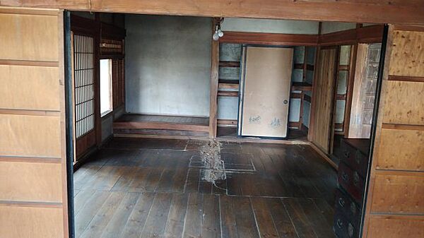 detached 岩手県盛岡市湯沢6地割
地図を見る