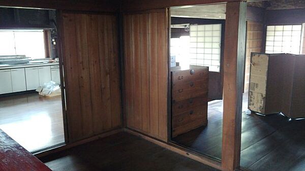 detached 岩手県盛岡市湯沢6地割
地図を見る