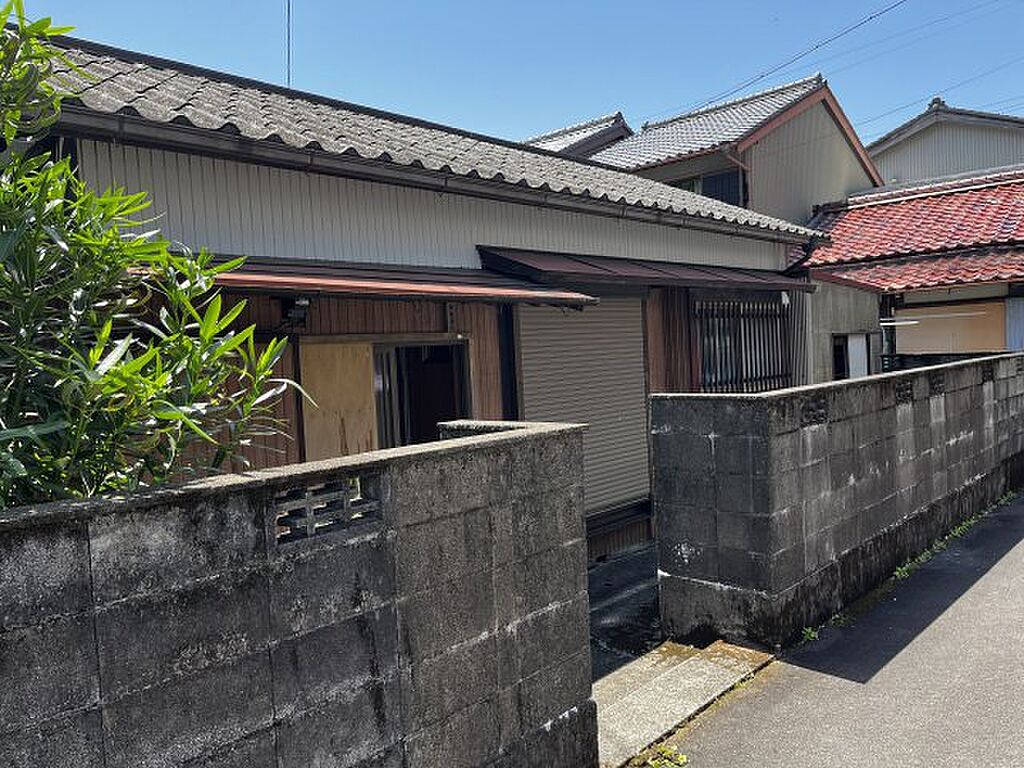 detached 三重県度会郡大紀町錦