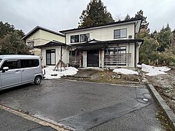 山形県長井市草岡