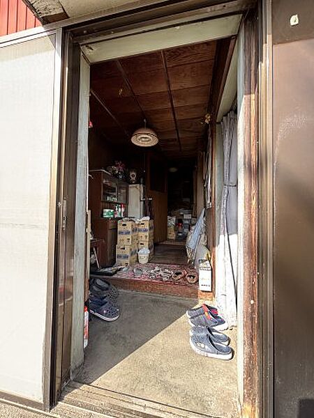 detached 茨城県古河市中田
地図を見る