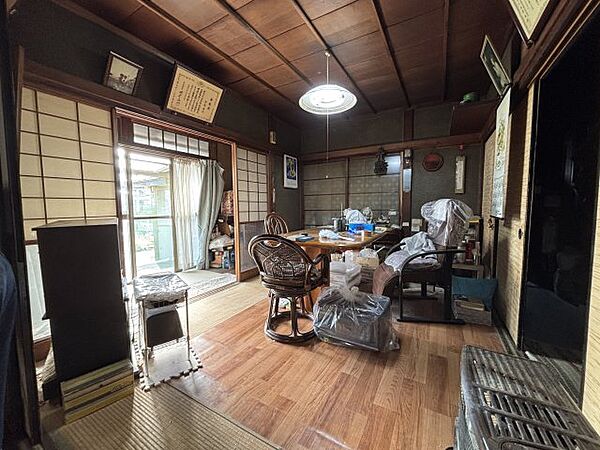 detached 茨城県古河市中田
地図を見る