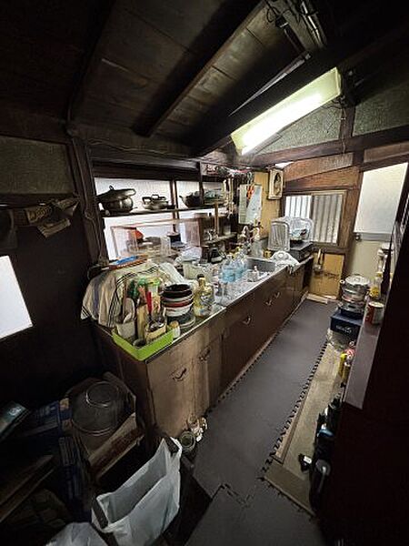 detached 茨城県古河市中田
地図を見る