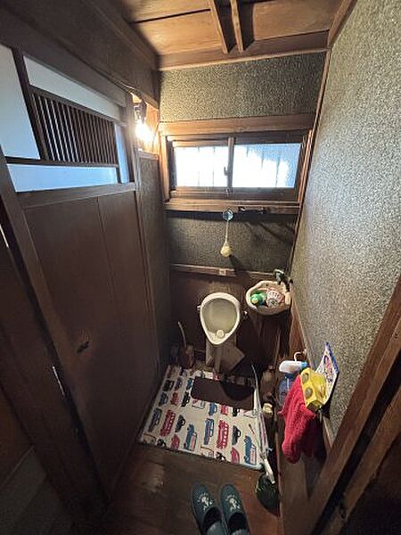 detached 茨城県古河市中田
地図を見る