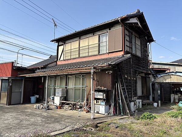 detached 茨城県古河市中田
地図を見る