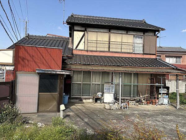 detached 茨城県古河市中田
地図を見る