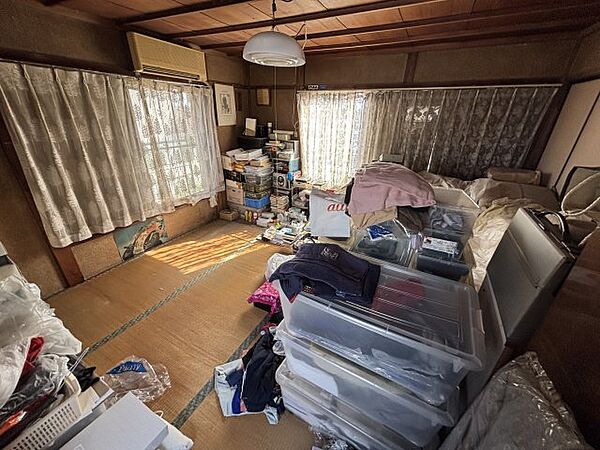 detached 茨城県古河市中田
地図を見る