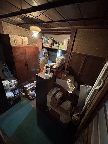 detached 茨城県古河市中田
地図を見る