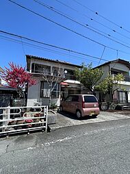 静岡県富士市青島