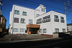 新潟県上越市柿崎区柿崎