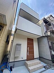 大阪府大阪市淀川区田川2丁目