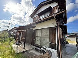 鳥取県境港市清水町