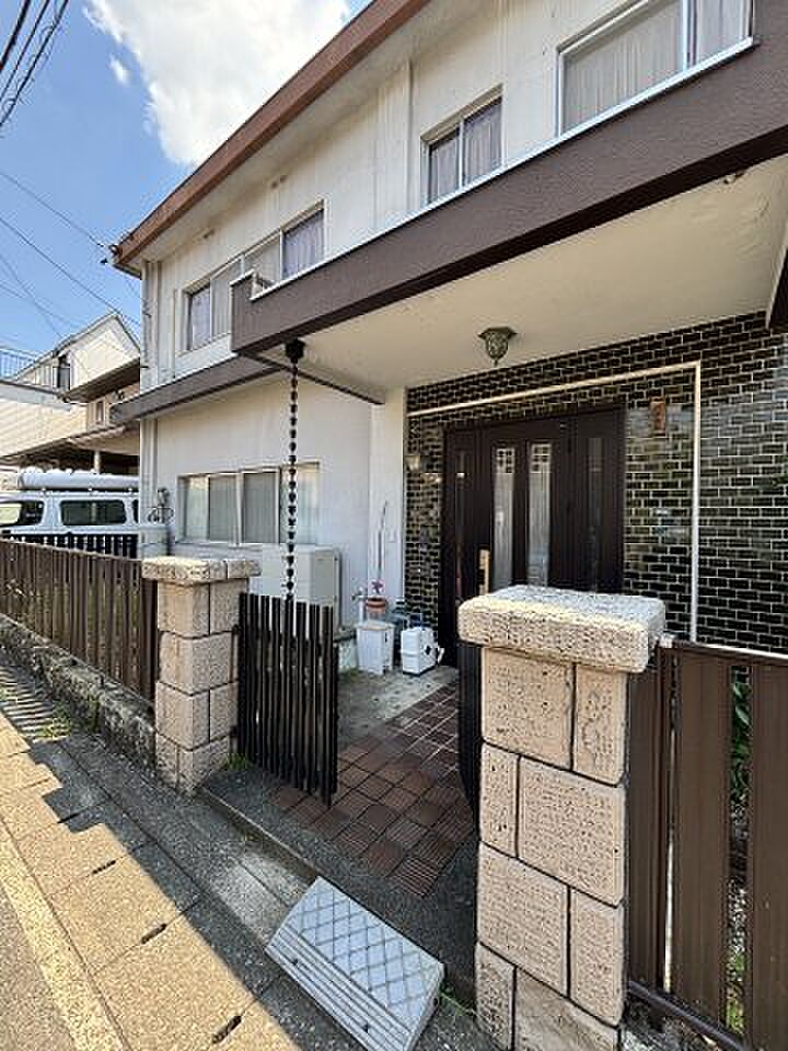 detached 岐阜県岐阜市鷺山南