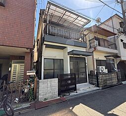 大阪府大阪市淀川区田川北1丁目
