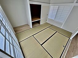 和室の画像