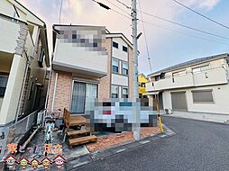 埼玉県越谷市大字下間久里