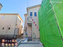 埼玉県川口市大字安行小山