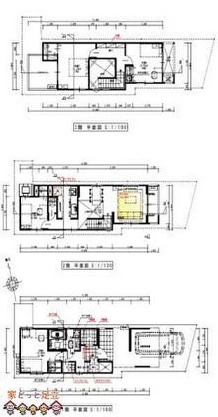 間取り：311002249195