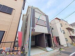 埼玉県川口市青木１丁目