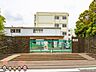 周辺：川口市立芝中央小学校 撮影日(2022-05-26) 600m