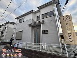 埼玉県草加市長栄１丁目