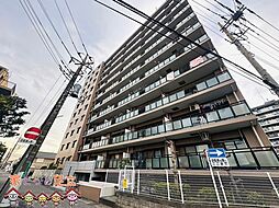 マイキャッスル南浦和