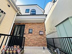 東京都足立区加賀２丁目