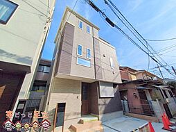 埼玉県川口市芝５丁目